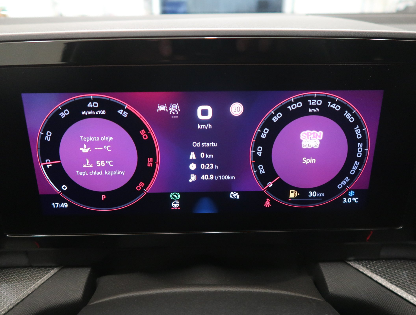 Škoda Kodiaq - 2024