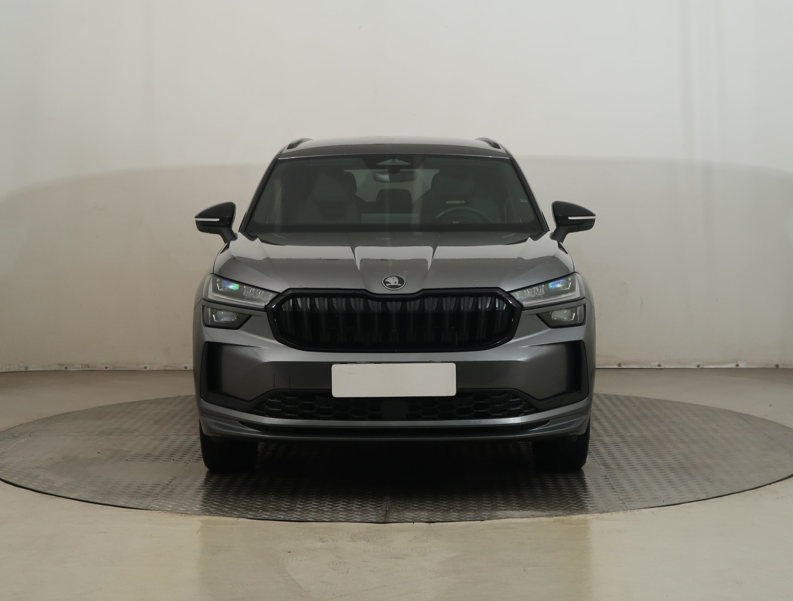 Škoda Kodiaq - 2024