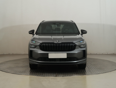 Škoda Kodiaq - 2024