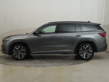 Škoda Kodiaq - 2024