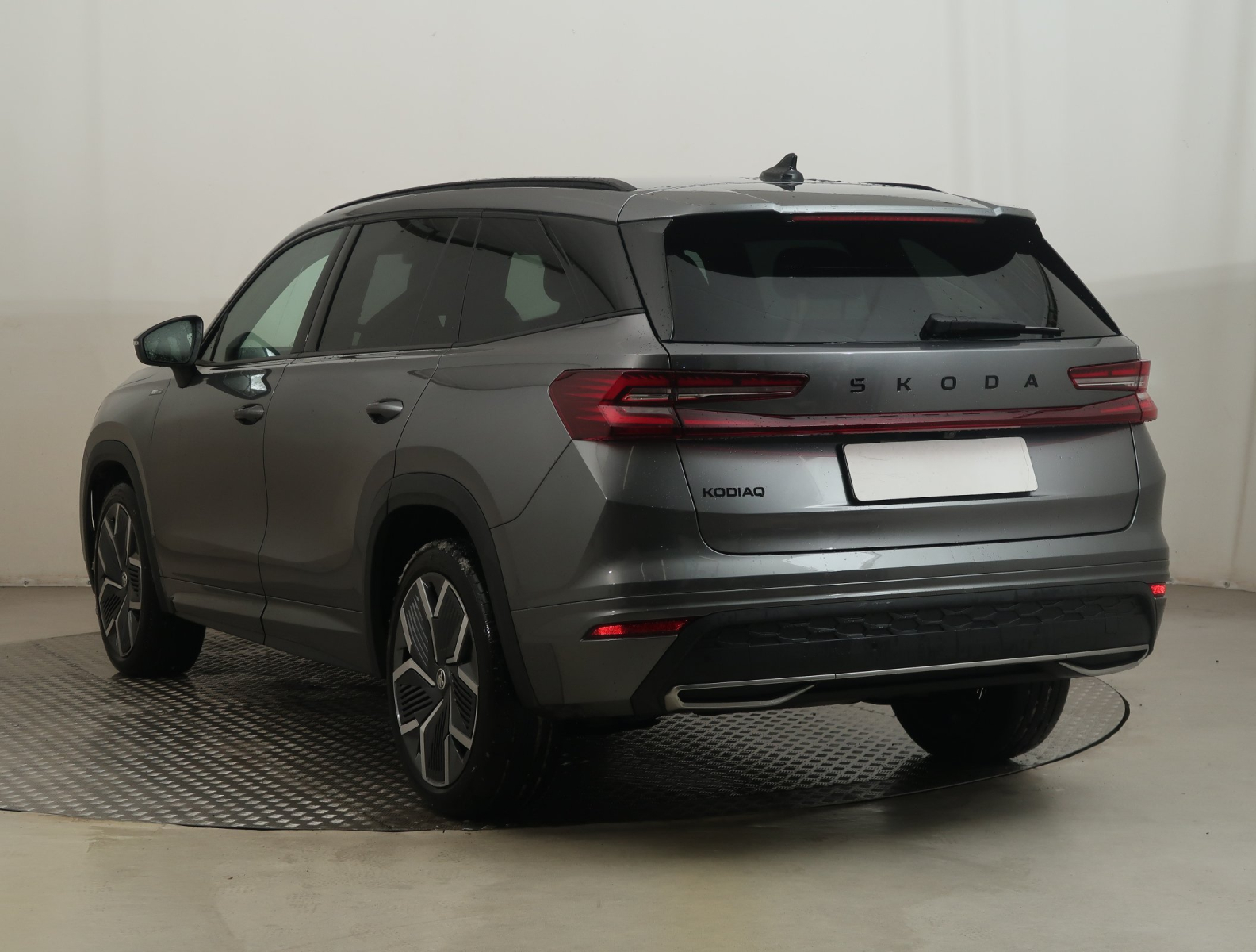 Škoda Kodiaq - 2024