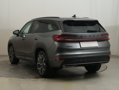 Škoda Kodiaq - 2024