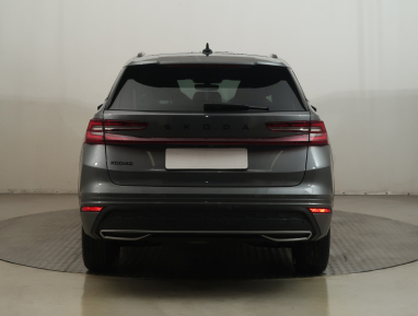 Škoda Kodiaq - 2024