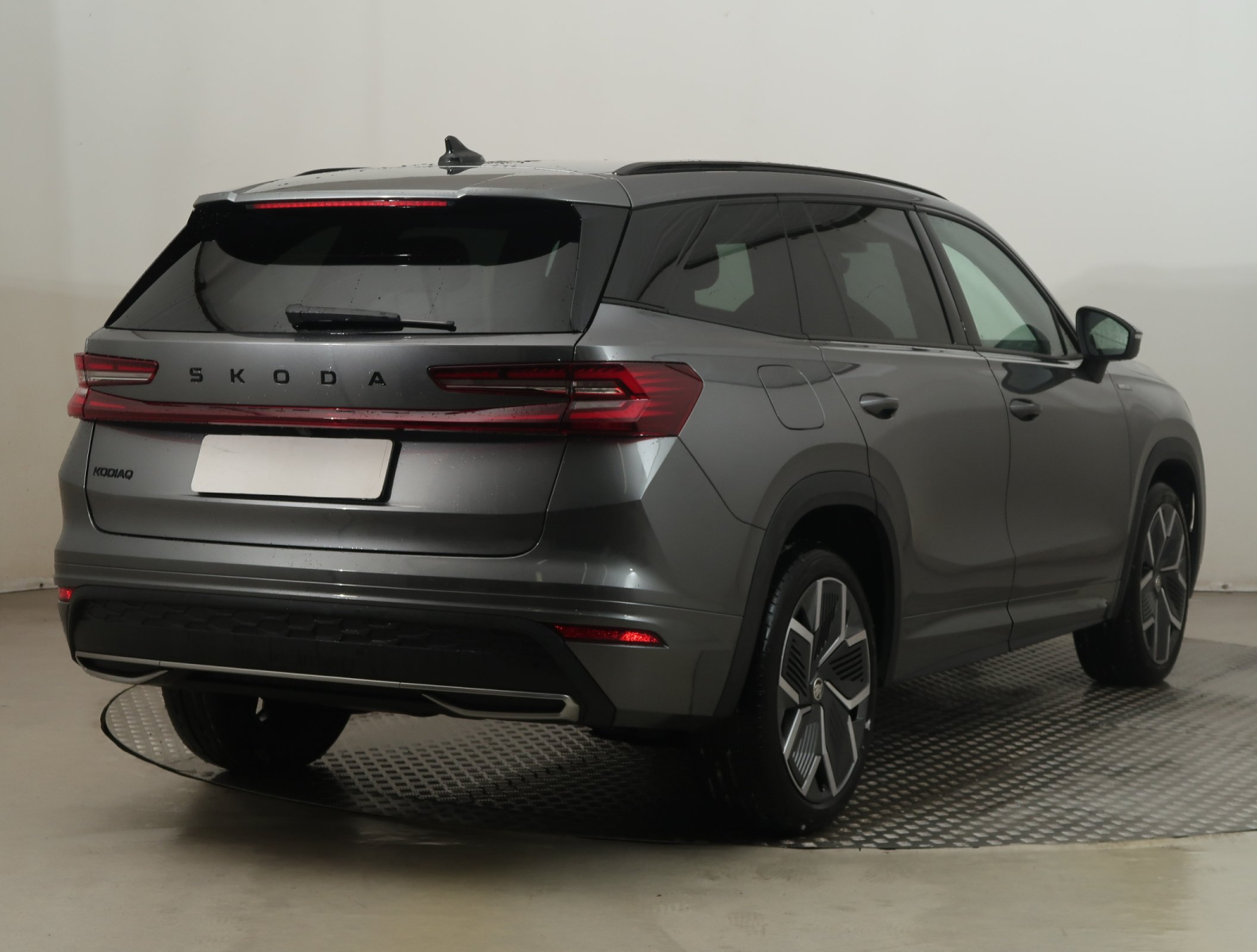 Škoda Kodiaq - 2024