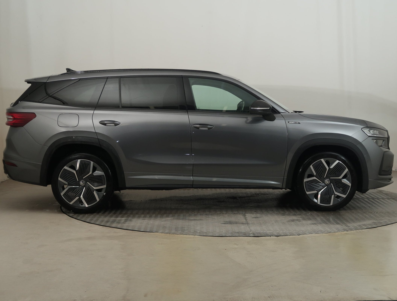 Škoda Kodiaq - 2024