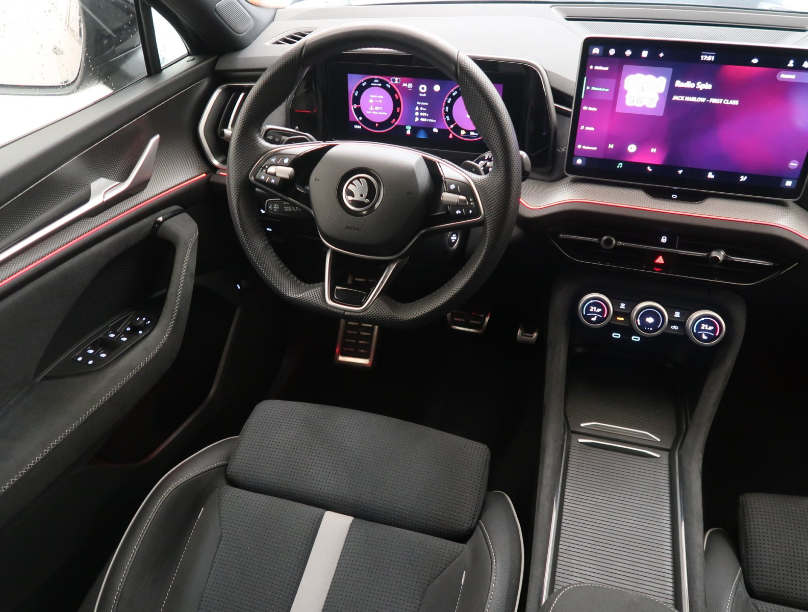 Škoda Kodiaq - 2024