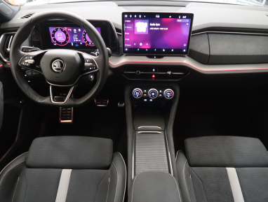 Škoda Kodiaq - 2024