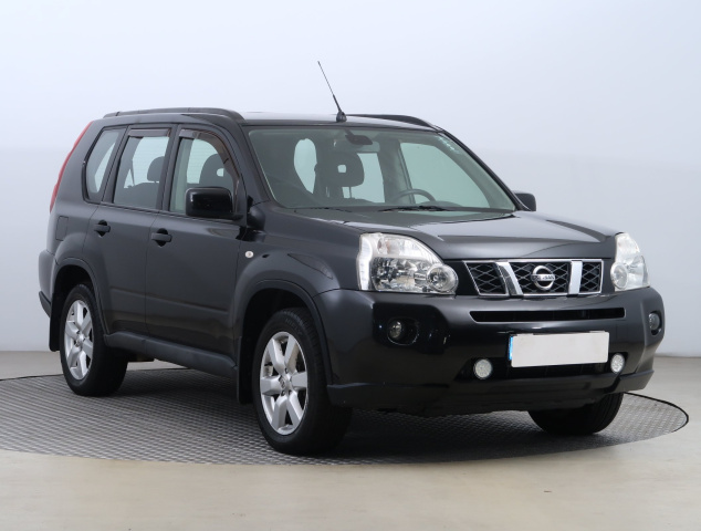 Nissan X-Trail 2009