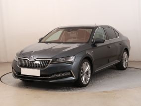 Skoda Superb - 2019