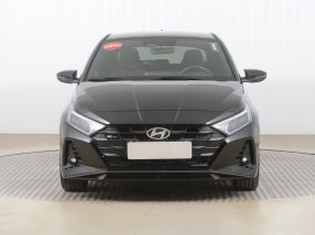 Hyundai i20 - 2025