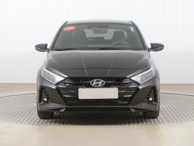 Hyundai i20 - 2025