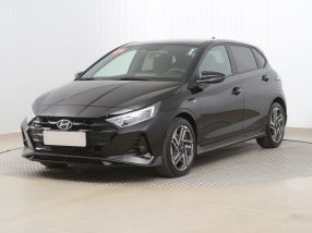 Hyundai i20 - 2025