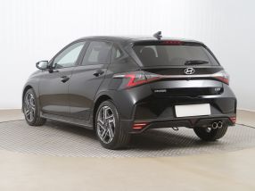Hyundai i20 - 2025