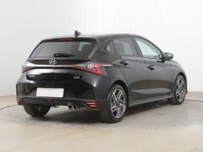 Hyundai i20 - 2025