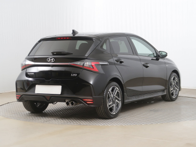 Hyundai i20 - 2025