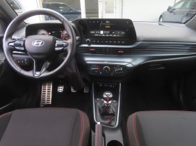 Hyundai i20 - 2025