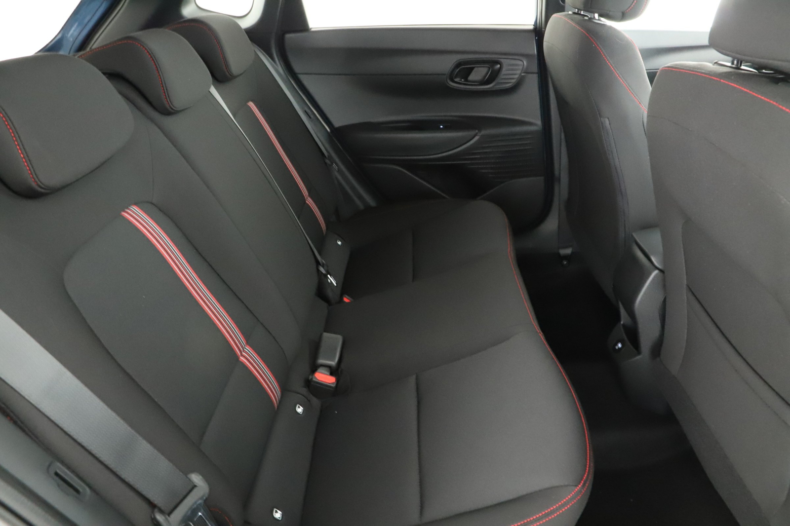 Hyundai i20 - 2025