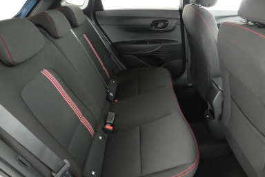 Hyundai i20 - 2025