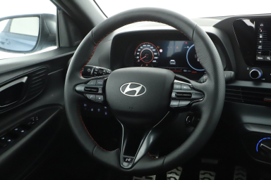 Hyundai i20 - 2025