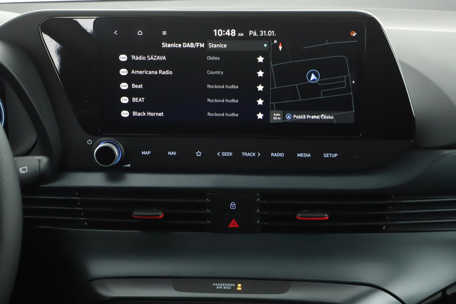 Hyundai i20 - 2025