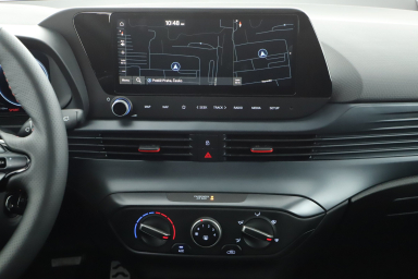 Hyundai i20 - 2025