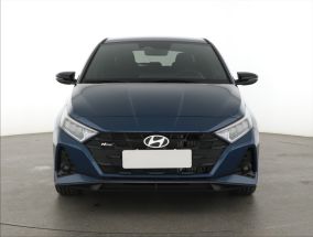 Hyundai i20 - 2025