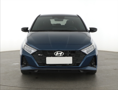 Hyundai i20 - 2025