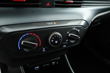 Hyundai i20 - 2025