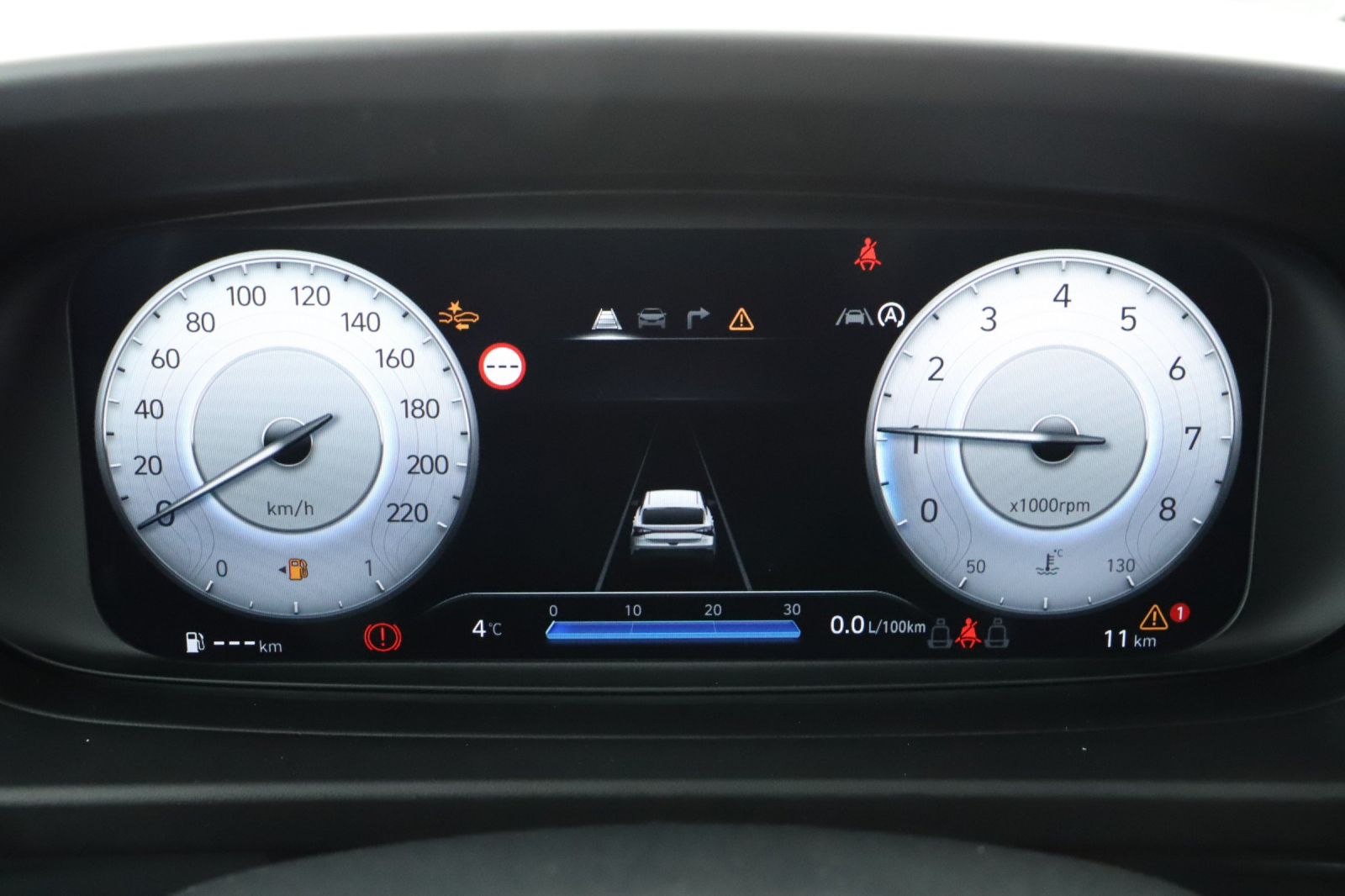Hyundai i20 - 2025