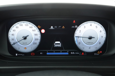 Hyundai i20 - 2025
