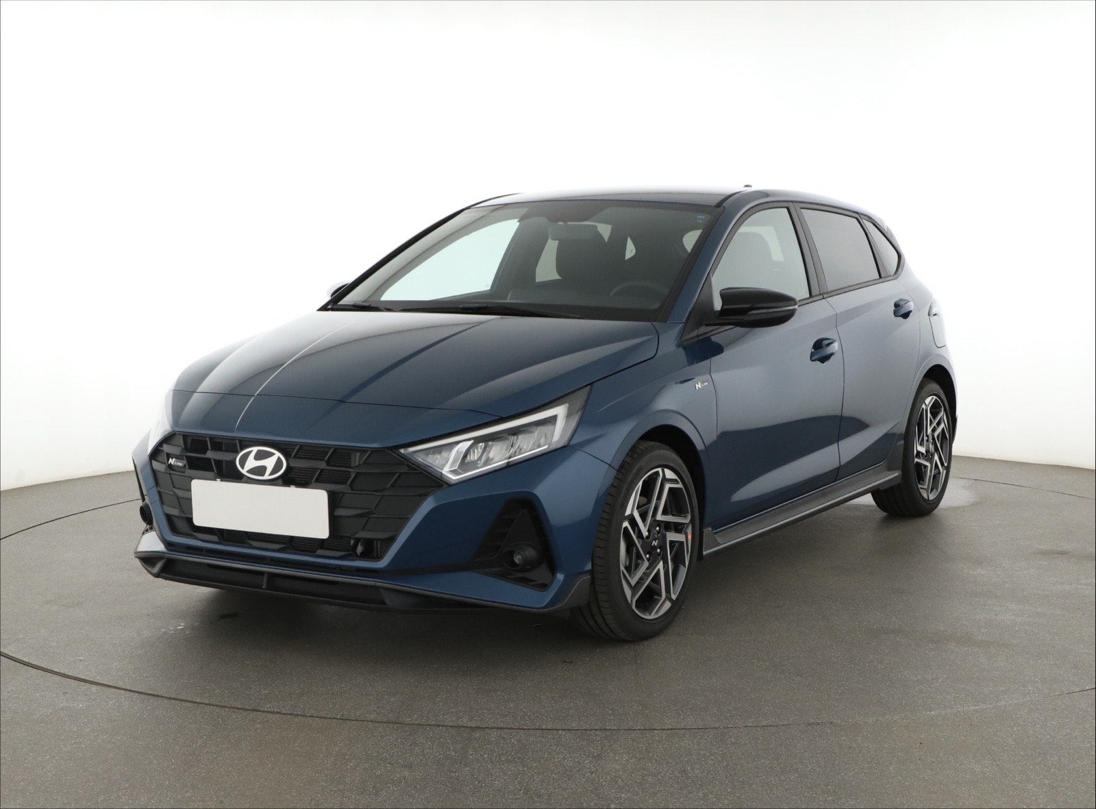 Hyundai i20 - 2025