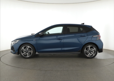 Hyundai i20 - 2025