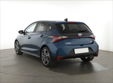 Hyundai i20 - 2025