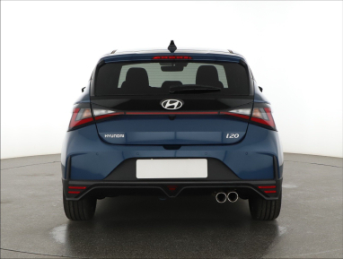 Hyundai i20 - 2025
