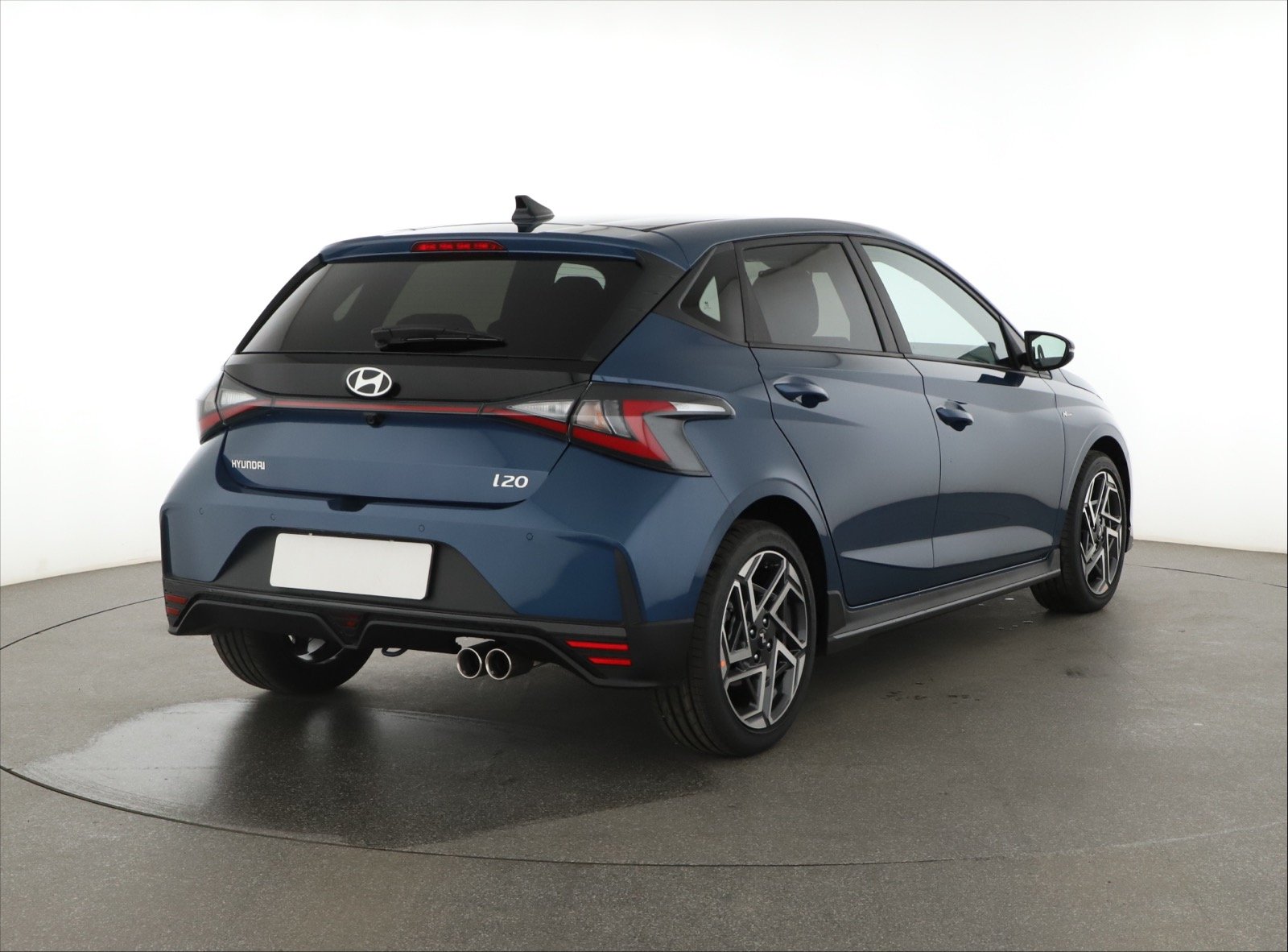 Hyundai i20 - 2025