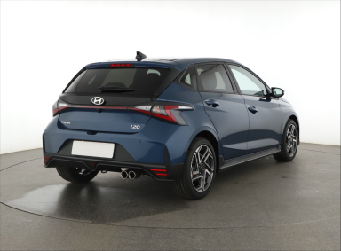 Hyundai i20 - 2025