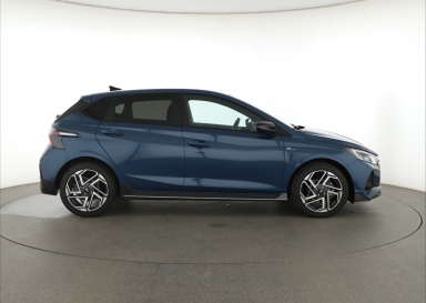 Hyundai i20 - 2025