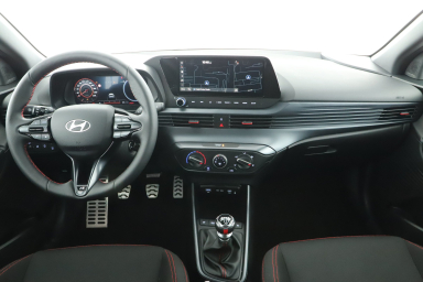 Hyundai i20 - 2025