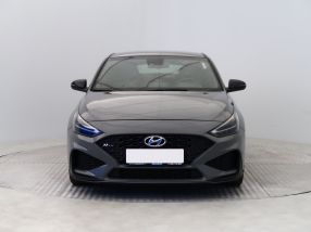 Hyundai i30 Fastback - 2022