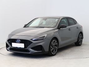 Hyundai i30 Fastback - 2022