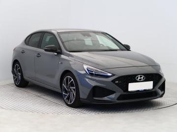 Hyundai i30 Fastback, 2022