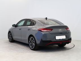 Hyundai i30 Fastback - 2022