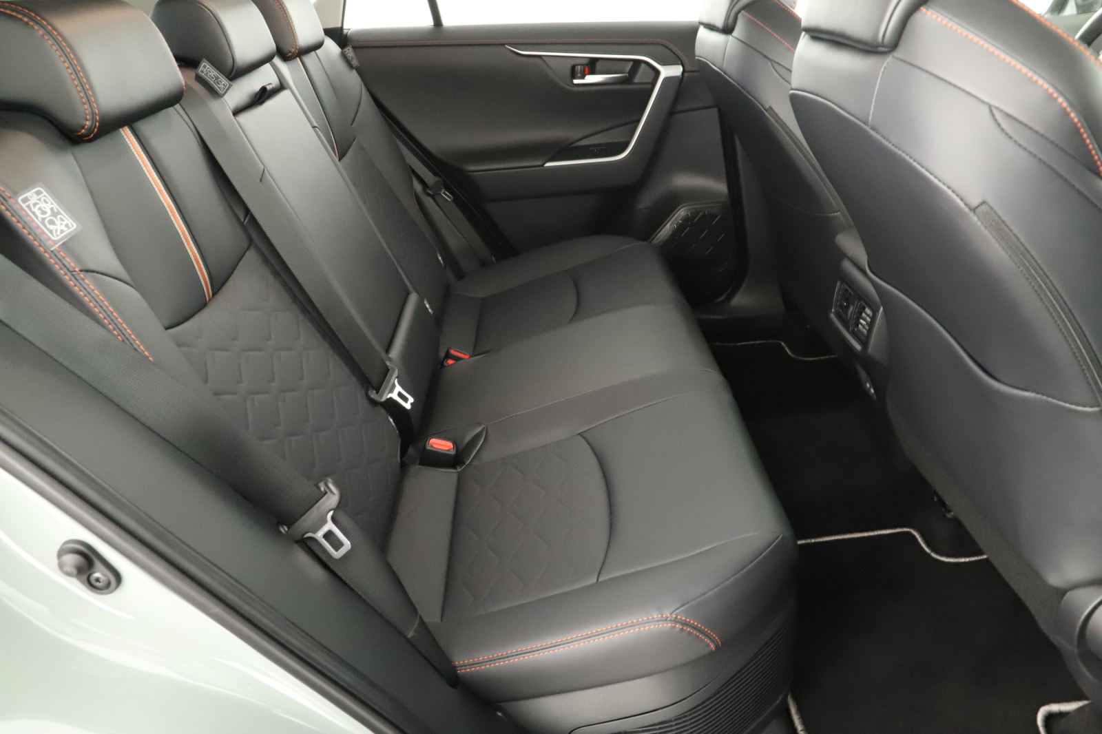 Toyota RAV 4 - 2025