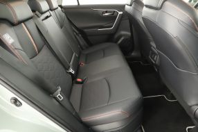 Toyota RAV 4 - 2025
