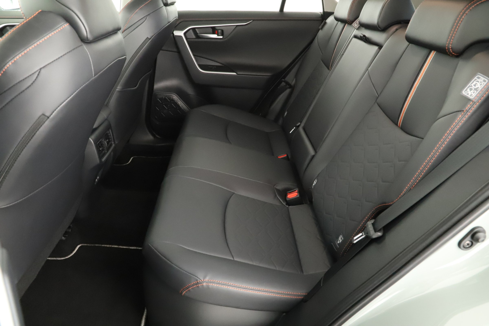 Toyota RAV 4 - 2025