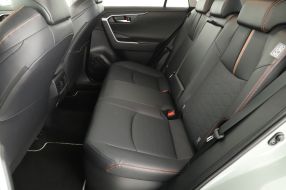 Toyota RAV 4 - 2025