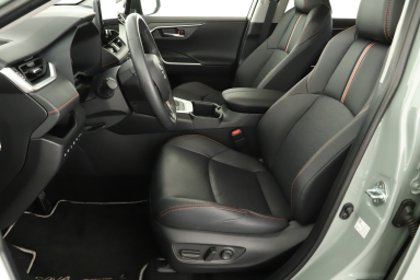Toyota RAV 4 - 2025
