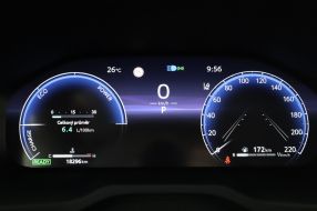 Toyota RAV 4 - 2025