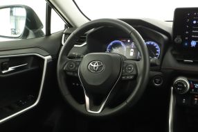 Toyota RAV 4 - 2025