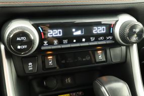 Toyota RAV 4 - 2025